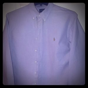 Ralph Lauren Polo Custom Fit XL
